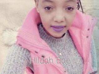 Hildah_Bae