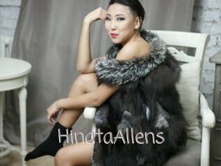 HinataAllens