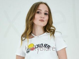 HollyBlare