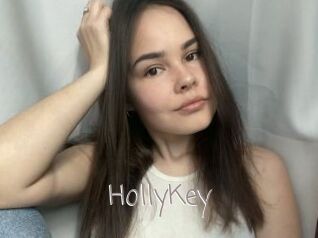 HollyKey