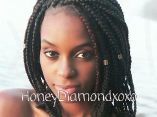 HoneyDiamondxoxo