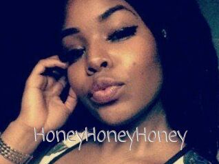 HoneyHoneyHoney