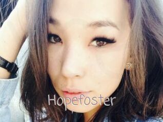 Hopefoster