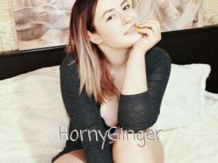 HornyGinger