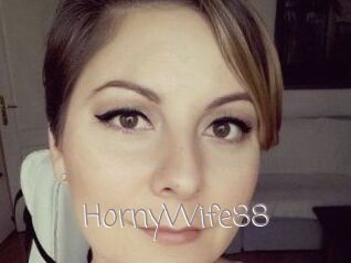 HornyWife88