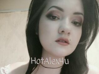 HotAlex4u