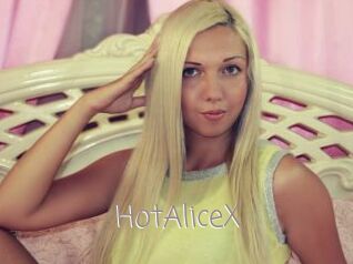 HotAliceX