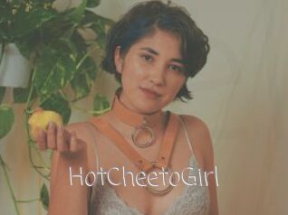 HotCheetoGirl