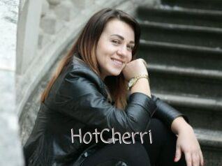 HotCherri