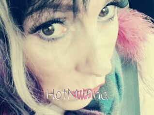 HotMilfina