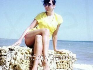 HotSexyDream