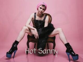 Hot_Sanny