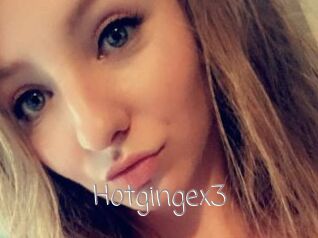 Hotgingex3