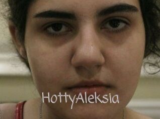 HottyAleksia