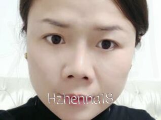 Hzhenna18