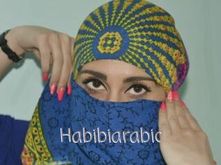 Habibiarabic