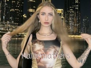 Hailiemathers