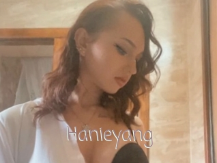 Hanieyang