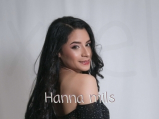 Hanna_mils