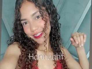 Hannaaht