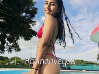 Hannaavegaa