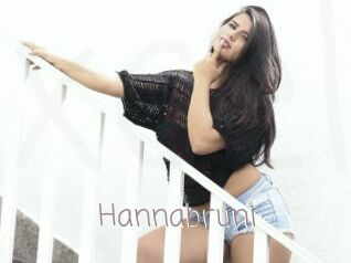Hannabruni