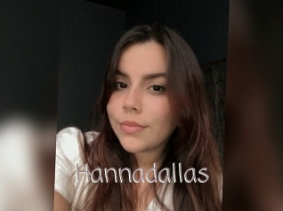 Hannadallas
