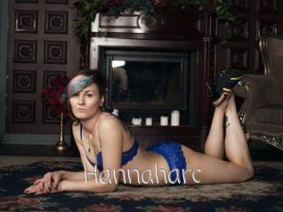Hannaharc