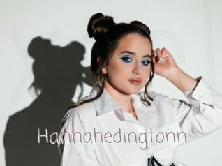 Hannahedingtonn