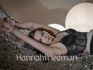 Hannahfriedman