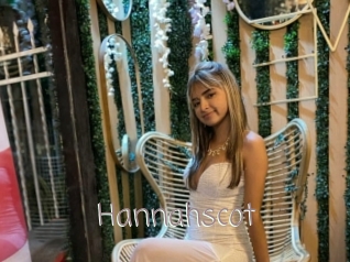 Hannahscot