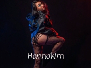 Hannakim