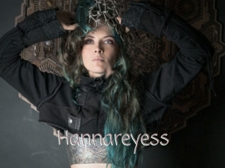 Hannareyess