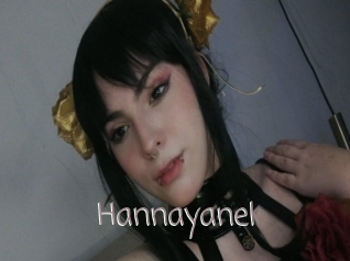 Hannayanel