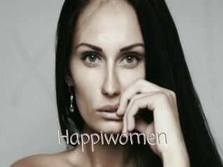 Happiwomen
