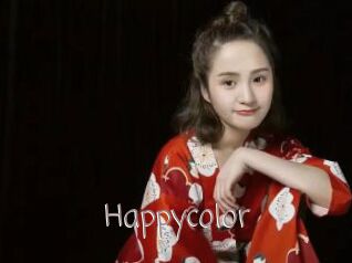 Happycolor