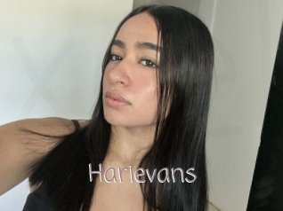 Harievans