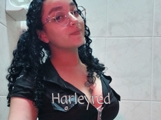 Harleyred
