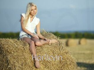 Harlicvin