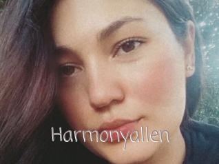 Harmonyallen