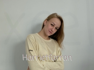 Harrietfarran