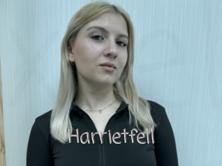 Harrietfell