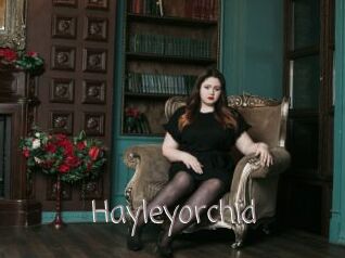 Hayleyorchid