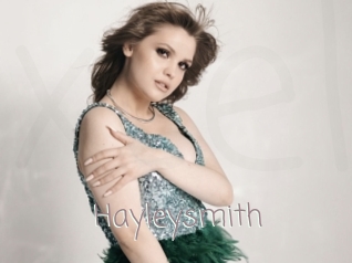 Hayleysmith