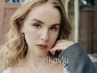 Hazelkaylu