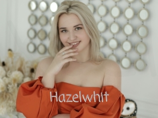 Hazelwhit