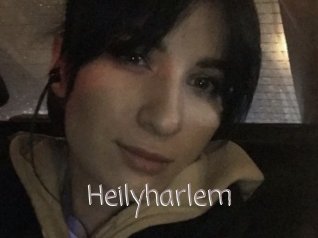 Heilyharlem