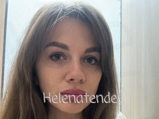Helenatende