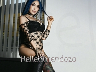 Hellenmendoza