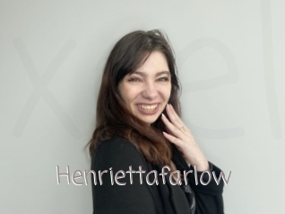 Henriettafarlow